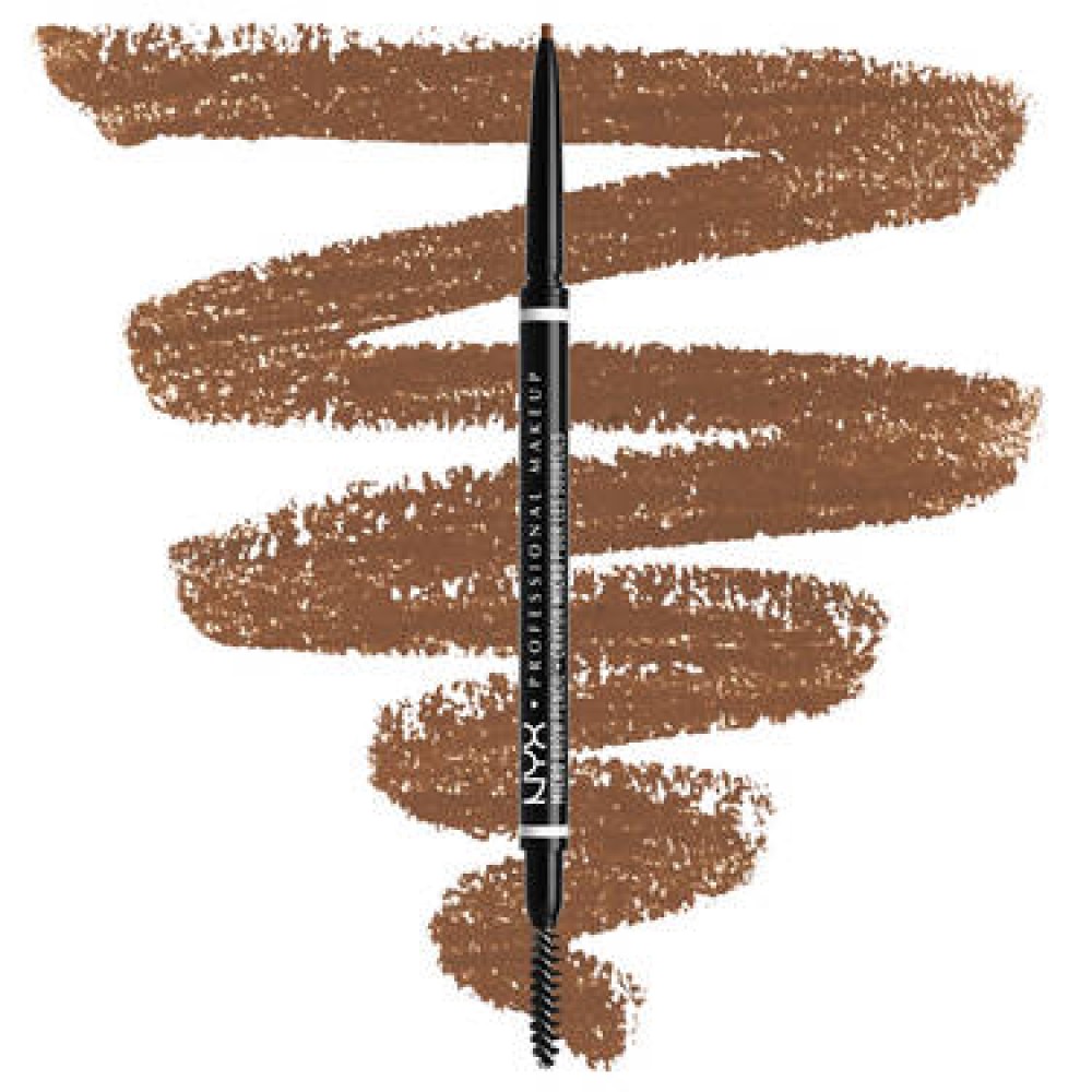 'AUBURN' MICRO BROW ΜΟΛΥΒΙ ΦΡΥΔΙΩΝ