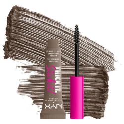'TAUPE' THICK IT. STICK IT! BROW MASCARA