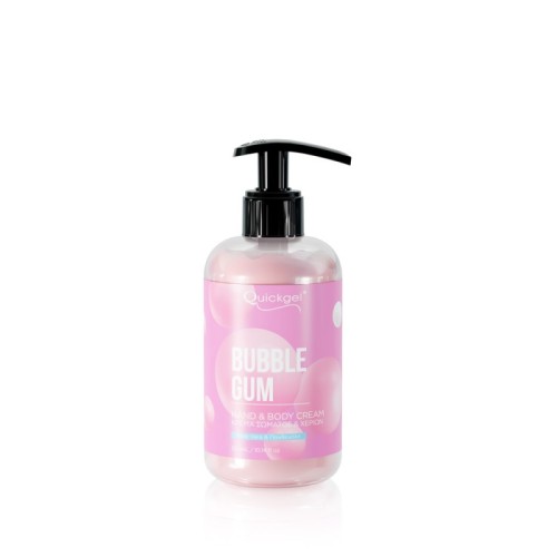 Bubble Gum   Body Cream