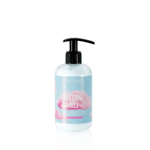  Coconut Body Cream