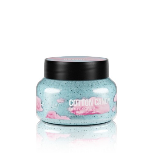 Cotton Candy  Body Scrub