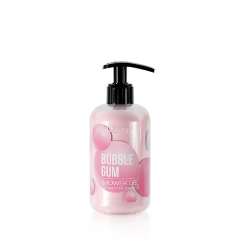 Bubblegum Shower Gel 