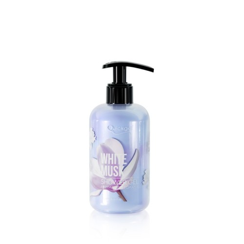 White Musk  Shower Gel