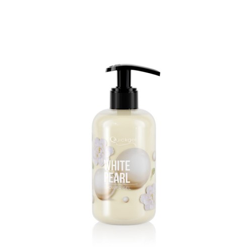 White Pearl  Shower gel