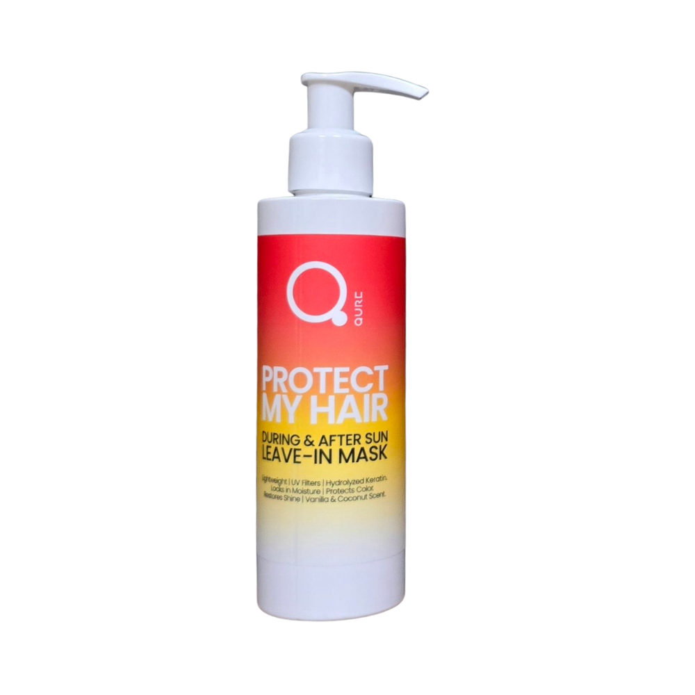 Protect My Hair Leave In Mask 200ml