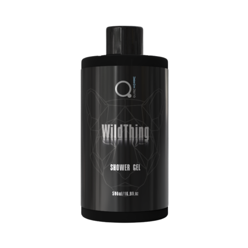 Wild Thing Shower Gel 