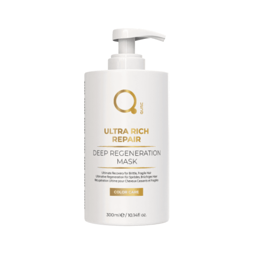 Deep Regeneration Mask 300ml