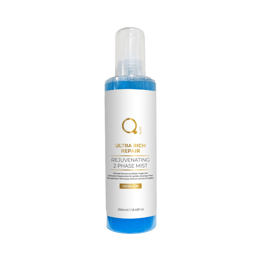 2 Phase Mist 250ml Ultra Rich Repair by Qure