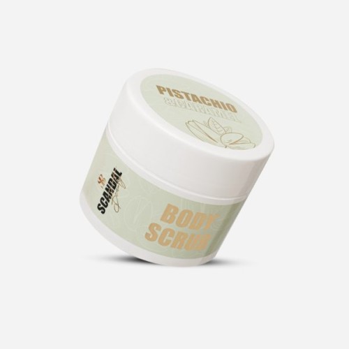 Pistachio & Caramel Body Butter – 200ml