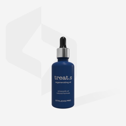 Θεραπεία με λάδι ανάπλασης δέρματος.s 50 ml