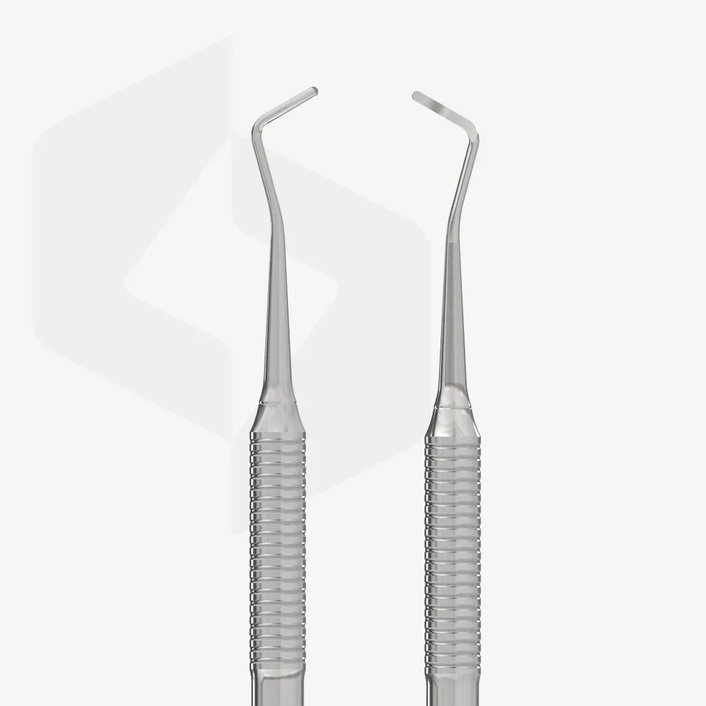 Staleks Pedicure curette PE-20/2