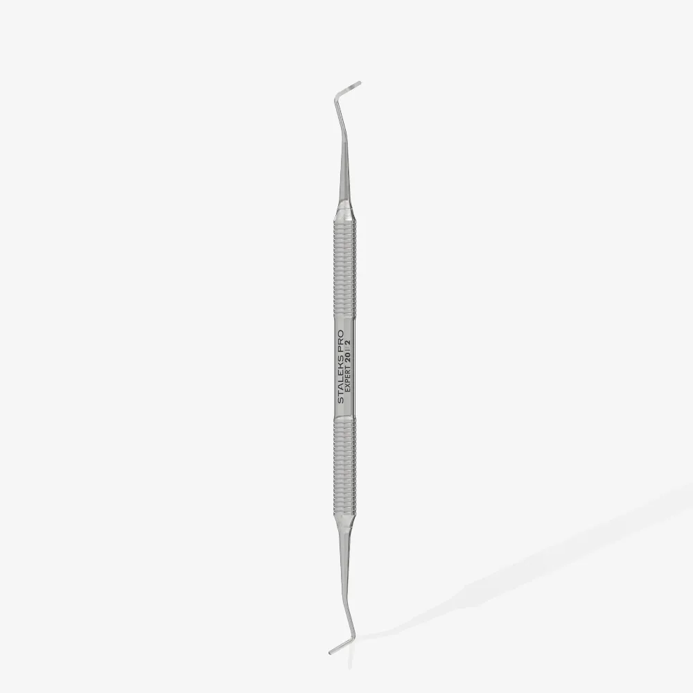 Staleks Pedicure curette PE-20/2