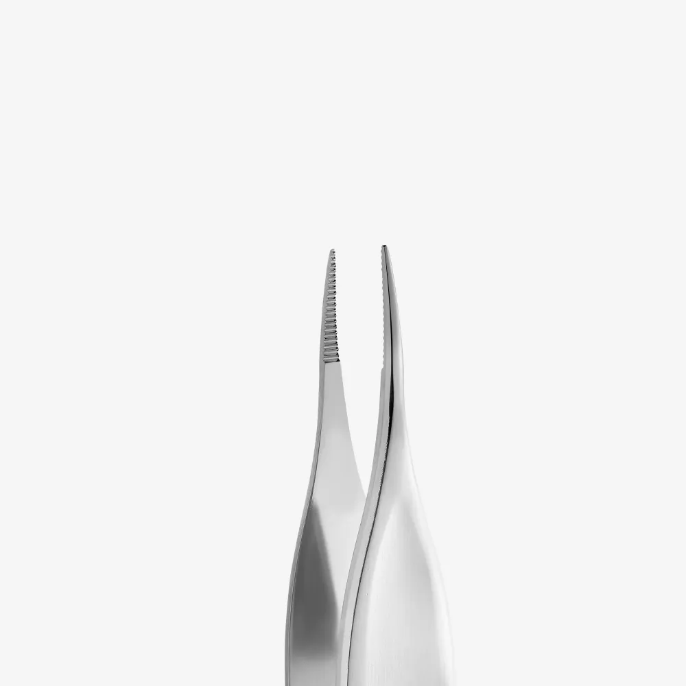 Staleks Podo Tweezer TP-10