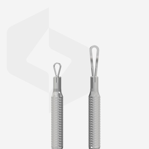 Double-ended loop EXPERT 30 TYPE 1