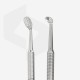 Double-ended spoon EXPERT 20 TYPE 1 