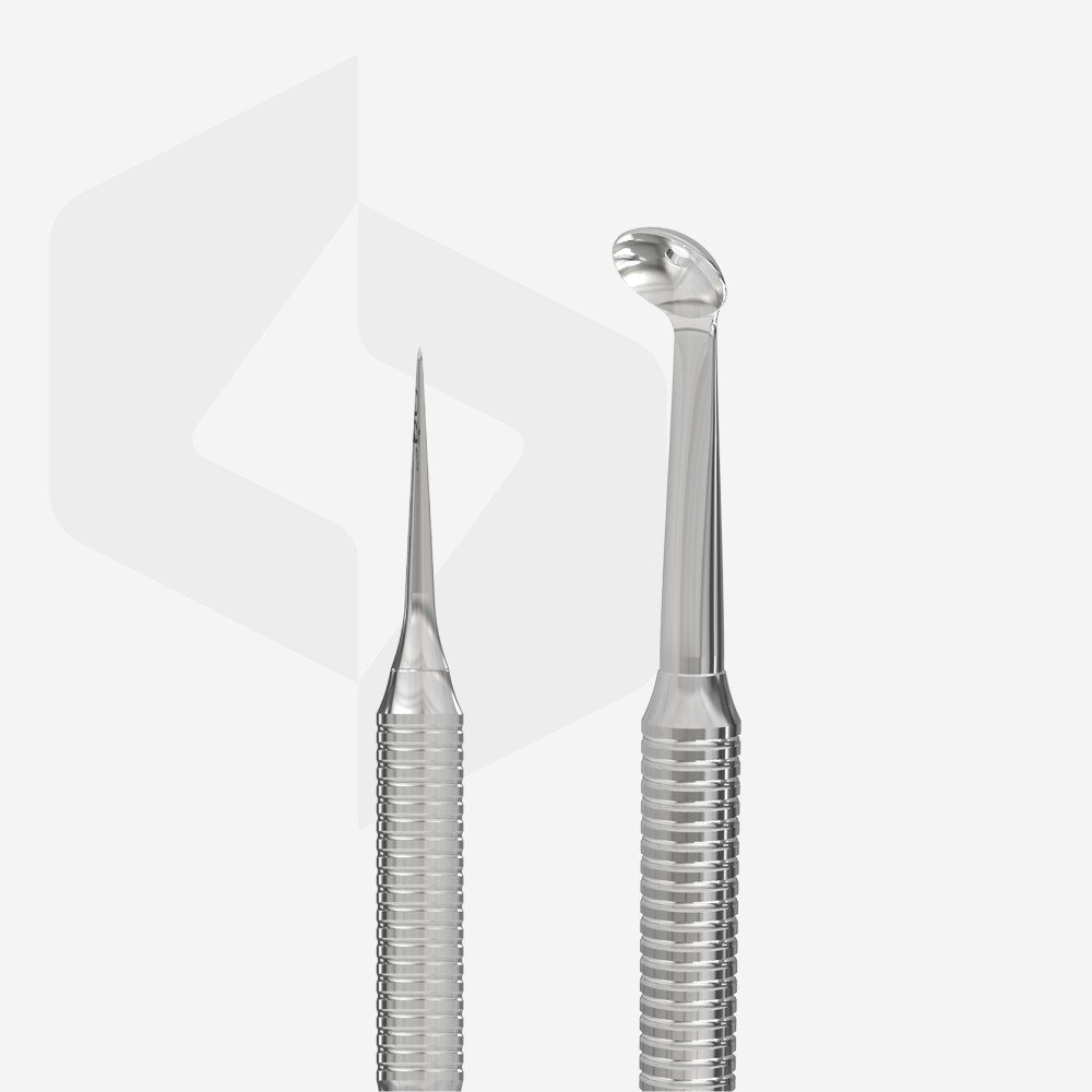 Double-ended tool EXPERT 21 TYPE 4