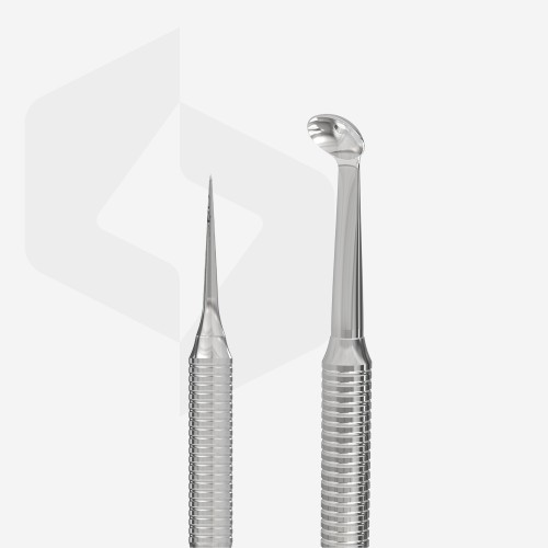 Double-ended tool EXPERT 20 TYPE 4 