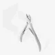 Professional cuticle nippers SMART 10-4