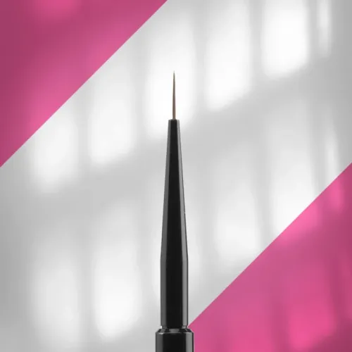 Brush-liner