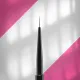 Brush-liner