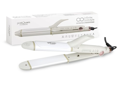 INFINITE LOOK STYLE DEFINITIVE STRAIGHTENER
