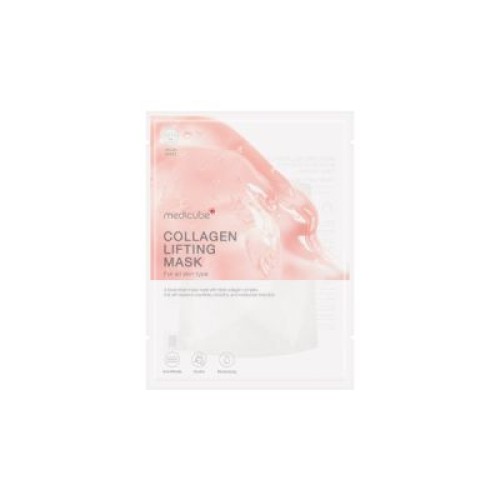 Medicube - Collagen Lifting Mask - Συσφιγκτικό Collagen Face Mask