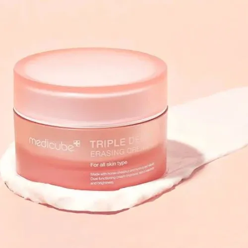  TRIPLE COLLAGEN CREAM, 50ml 