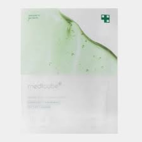  MEDICUBE – Super Cica Calming Mask | 1 τεμ.