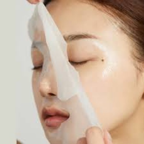  MEDICUBE – Super Cica Calming Mask | 1 τεμ.