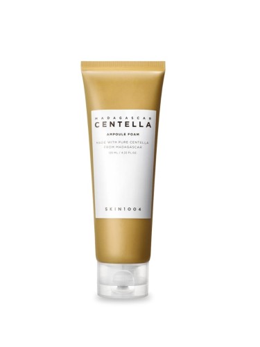 Skin1004 Madagascar Centella Ampoule Foam 125ml