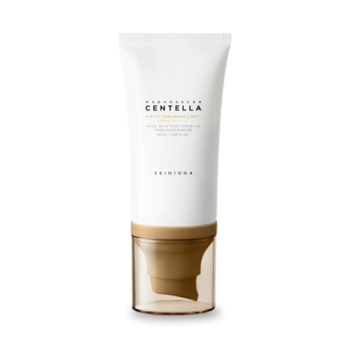 Madagascar Centella Air-Fit Suncream Light SPF30 PA++++