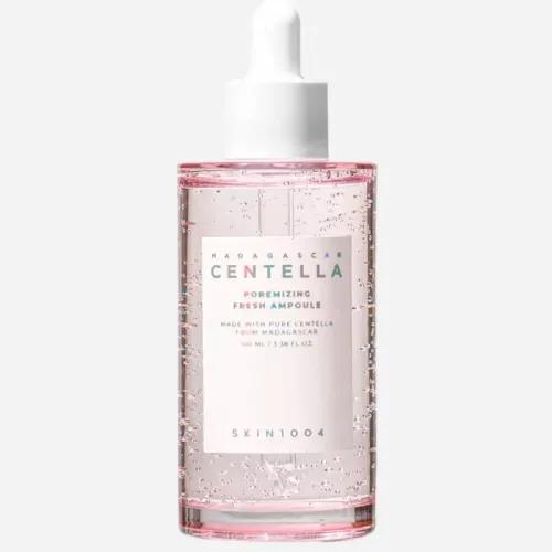 Madagascar Centella Poremizing Fresh Ampoule 100ml