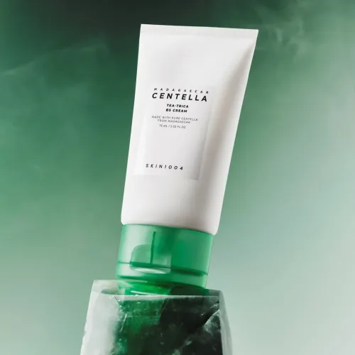 Skin1004 Tea-Trica B5 Cream