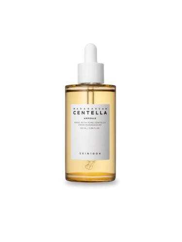 Skin1004 Madagascar Centella Ampoule – Καταπραϋντική αμπούλα 