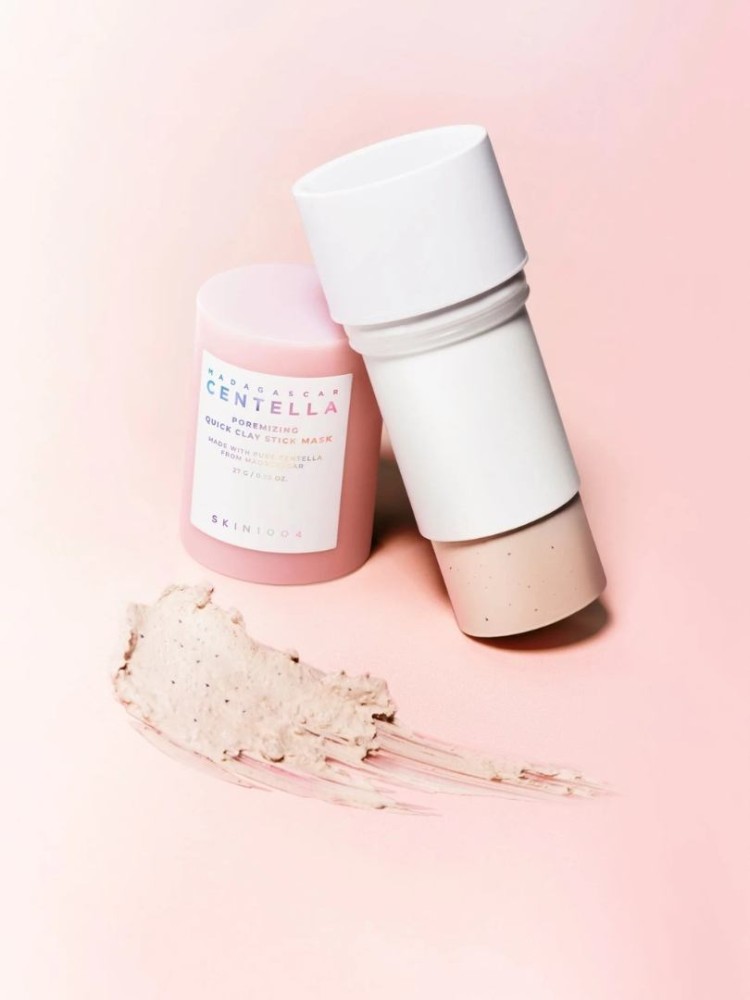 Skin1004 Poremizing Quick clay stick mask – Απολεπιστική μάσκα