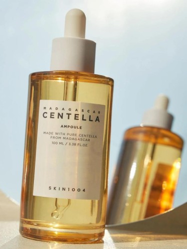 Skin1004 Madagascar Centella Ampoule – Καταπραϋντική αμπούλα 