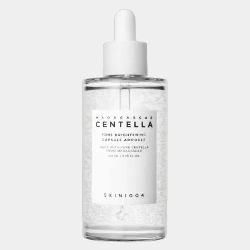 Madagascar Centella Tone Brightening Capsule Ampoule 100ml