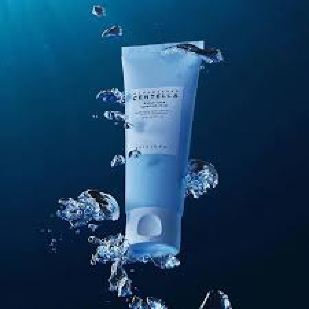 Madagascar Centella Hyalu-Cica Sleeping Pack 100ml