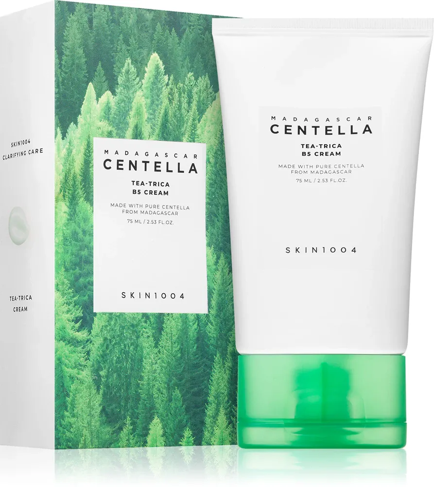 Skin1004 Tea-Trica B5 Cream