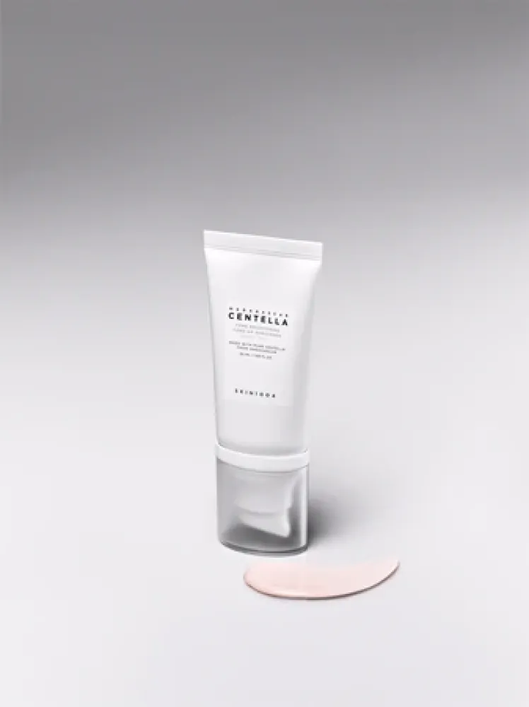 Tone Brightening Tone-Up Sunscreen SPF50+ 50ml 