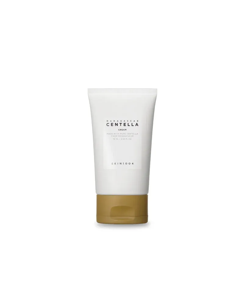Madagascar Centella Soothing Cream 75ml 