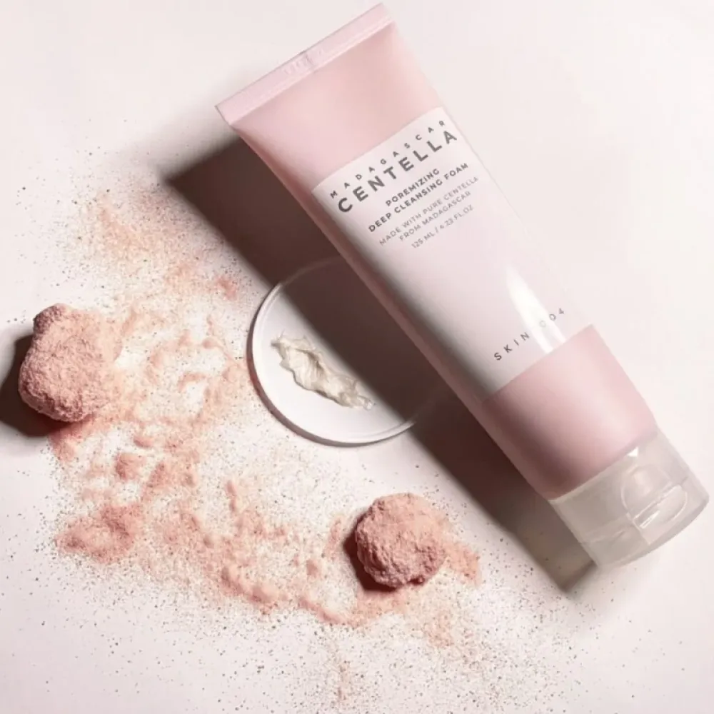 Poremizing Deep Cleansing Foam 125ml 