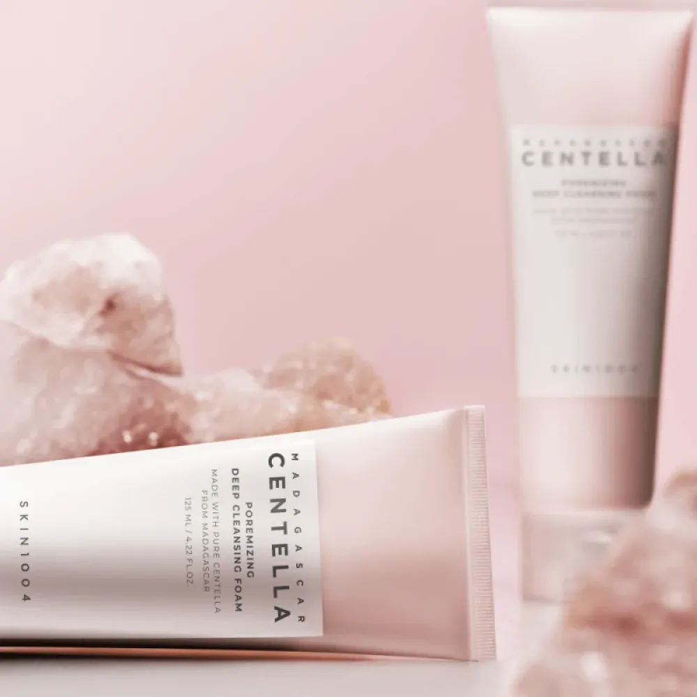 Poremizing Deep Cleansing Foam 125ml 