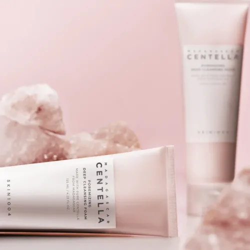 Poremizing Deep Cleansing Foam 125ml 