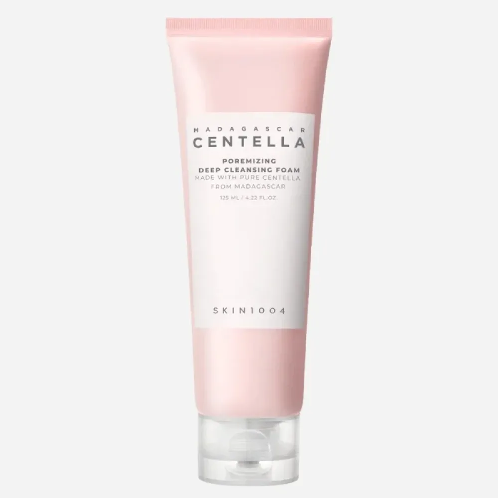 Poremizing Deep Cleansing Foam 125ml 