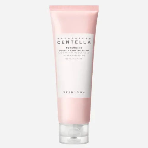 Poremizing Deep Cleansing Foam 125ml 