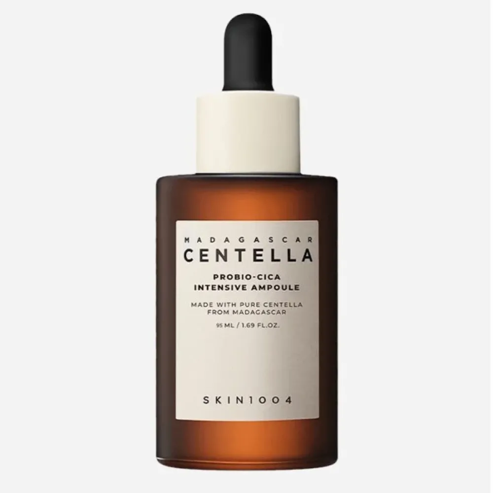 Madagascar Centella Probio-cica Enrich Ampoule 50ml 