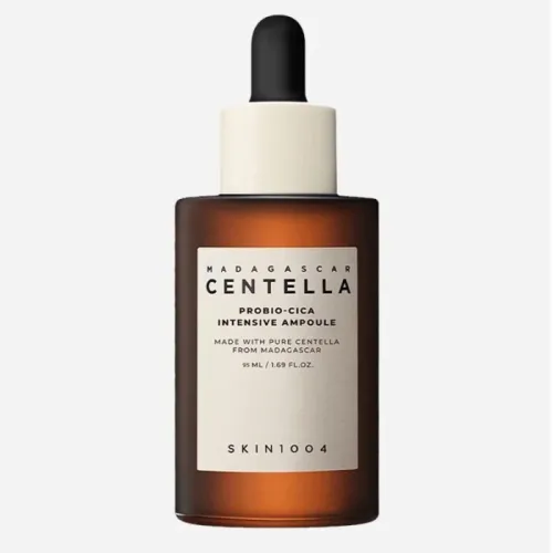 Madagascar Centella Probio-cica Enrich Ampoule 50ml 