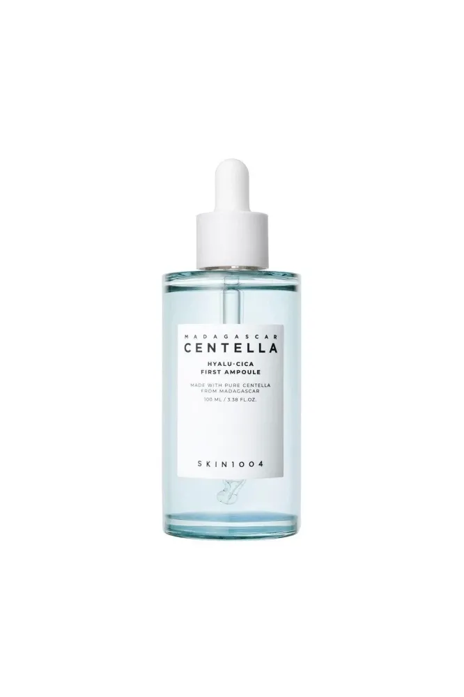 SKIN1004 - Madagascar Centella Hyalu-Cica First Ampoule 100ml