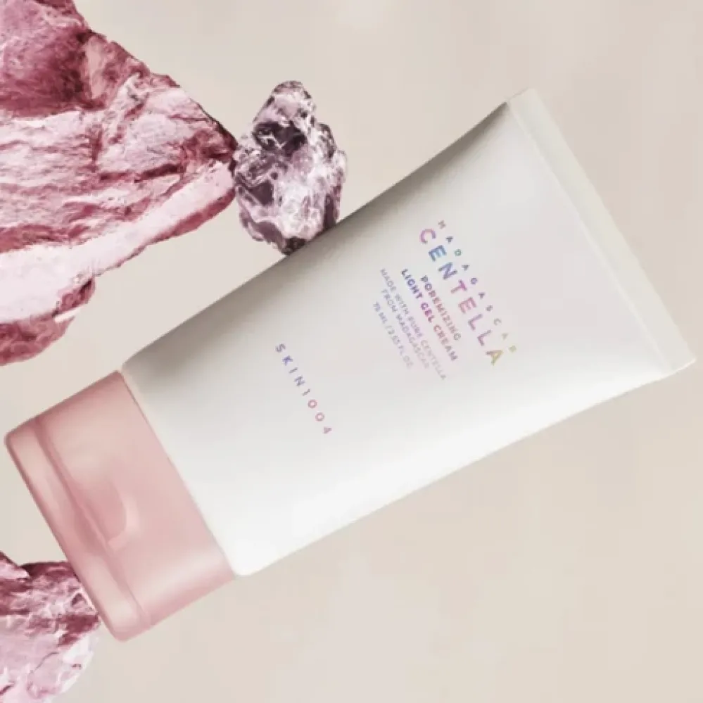 Madagascar Centella Poremizing Light Gel Cream